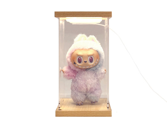 Classic LED Display Case